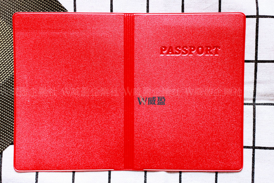 IMG_1578-紅色珠光護照套